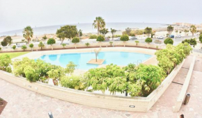 the fogalera house
